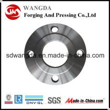 GOST 12820-80 Carbon Steel Pn10-25 Flanges for Petrochemical & Gas Industry